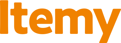 新時代型コト消費システム Itemy アイテミー