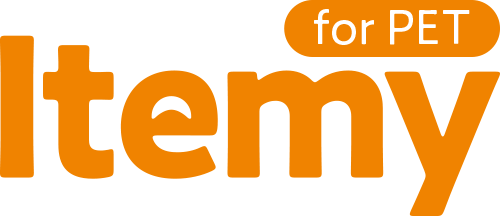 Itemy for pet